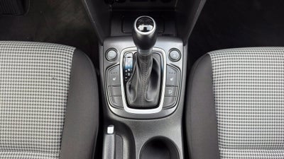 2021 Hyundai Kona SEL Plus