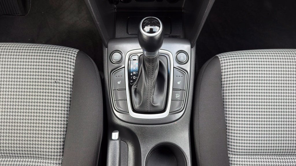 2021 Hyundai Kona SEL Plus