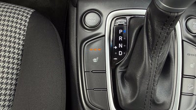2021 Hyundai Kona SEL Plus