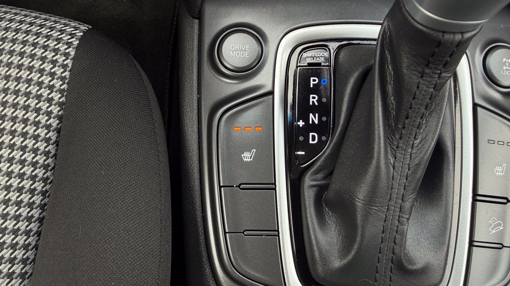 2021 Hyundai Kona SEL Plus