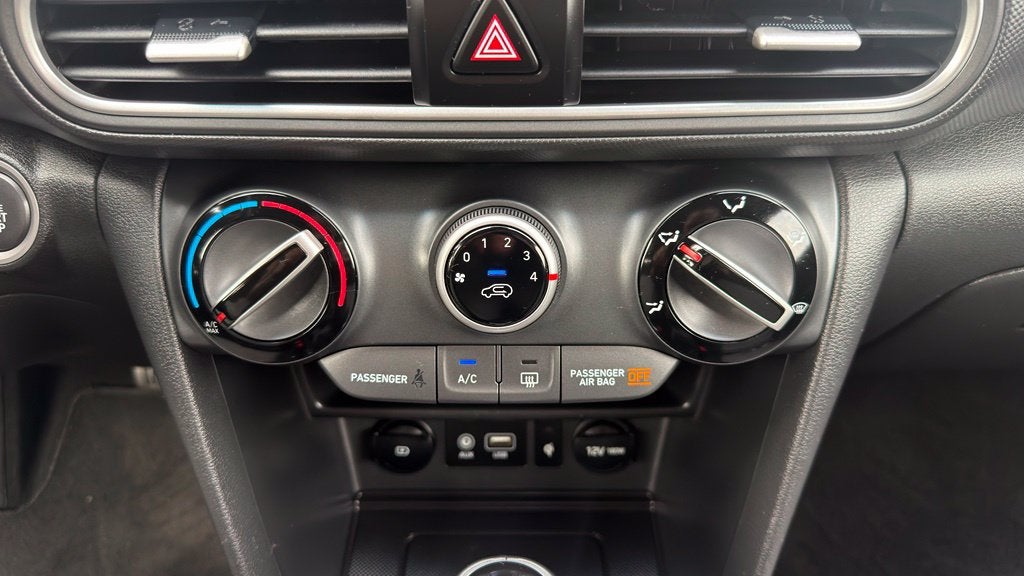 2021 Hyundai Kona SEL Plus