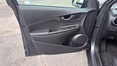 2021 Hyundai Kona SEL Plus