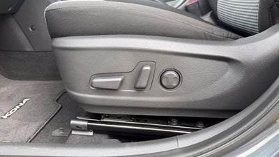 2021 Hyundai Kona SEL Plus