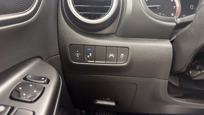 2021 Hyundai Kona SEL Plus