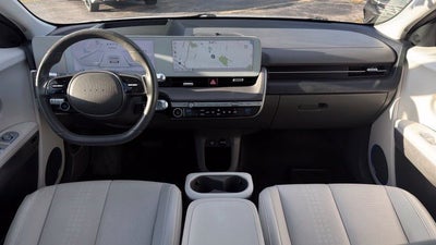 2023 Hyundai IONIQ 5 Limited