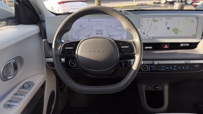 2023 Hyundai IONIQ 5 Limited