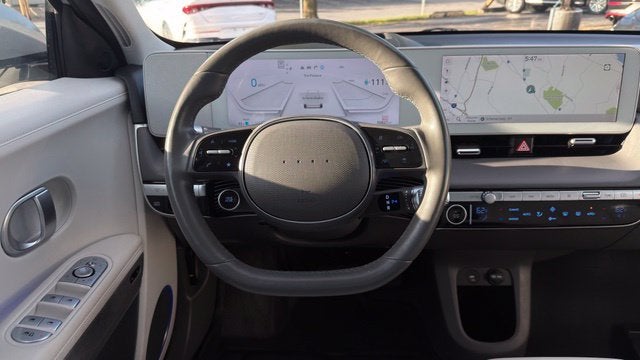 2023 Hyundai IONIQ 5 Limited