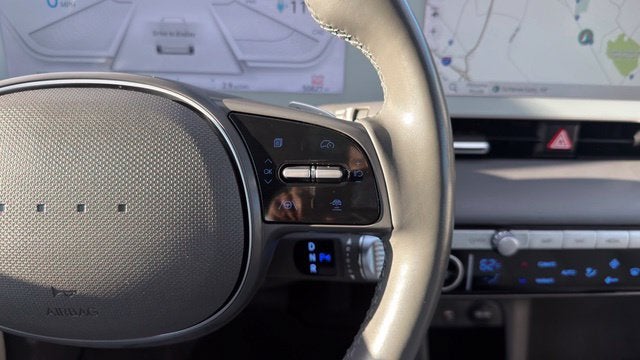 2023 Hyundai IONIQ 5 Limited