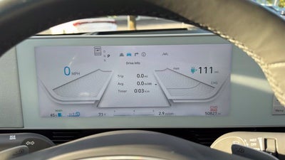 2023 Hyundai IONIQ 5 Limited
