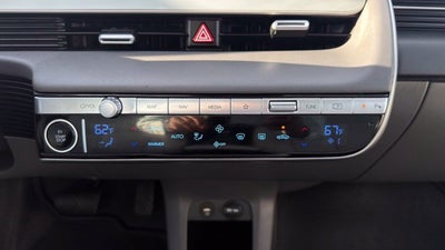 2023 Hyundai IONIQ 5 Limited
