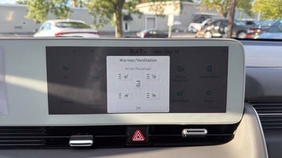 2023 Hyundai IONIQ 5 Limited