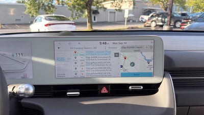 2023 Hyundai IONIQ 5 Limited