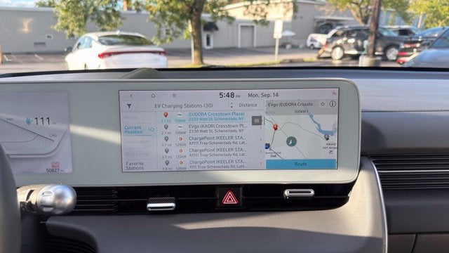 2023 Hyundai IONIQ 5 Limited