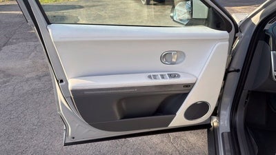 2023 Hyundai IONIQ 5 Limited