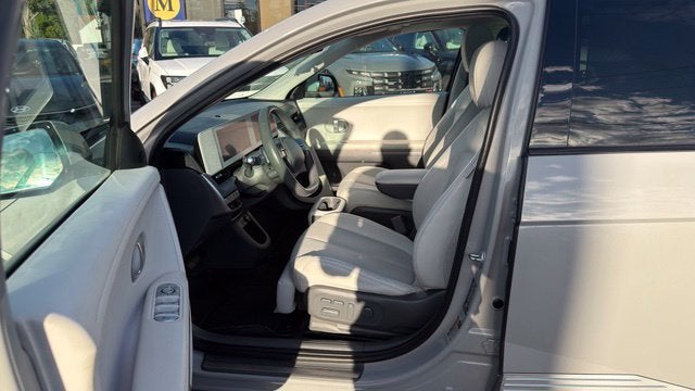 2023 Hyundai IONIQ 5 Limited