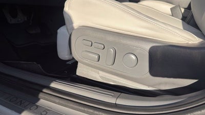 2023 Hyundai IONIQ 5 Limited