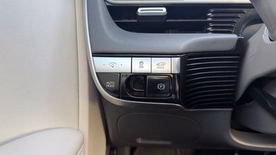 2023 Hyundai IONIQ 5 Limited