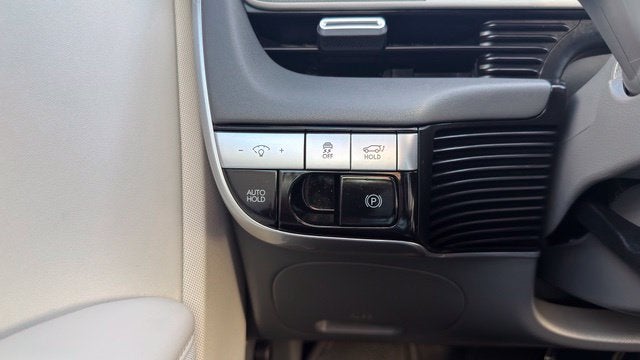 2023 Hyundai IONIQ 5 Limited
