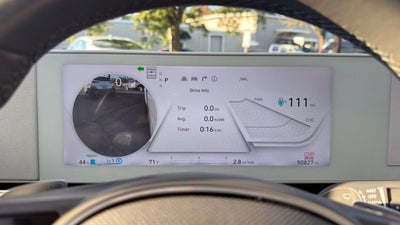 2023 Hyundai IONIQ 5 Limited