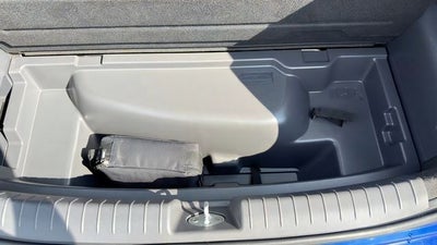 2020 Hyundai Ioniq Plug-In Hybrid Limited