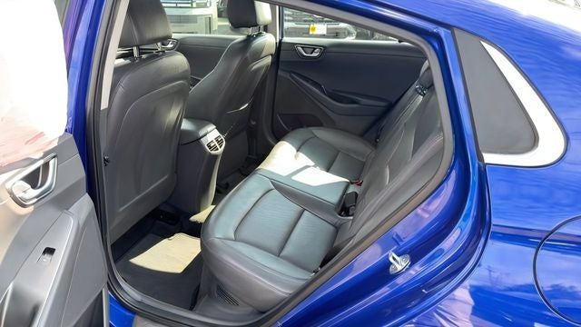 2020 Hyundai Ioniq Plug-In Hybrid Limited