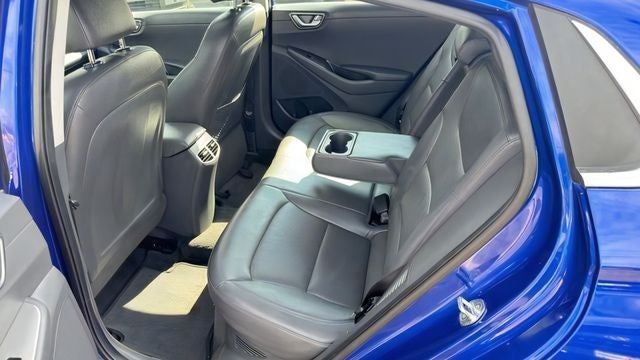 2020 Hyundai Ioniq Plug-In Hybrid Limited