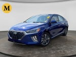 2020 Hyundai Ioniq Plug-In Hybrid Limited