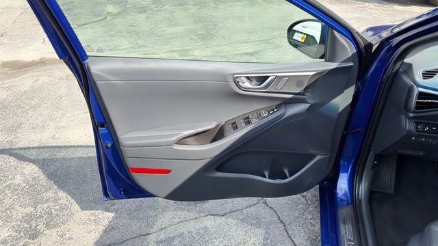 2020 Hyundai Ioniq Plug-In Hybrid Limited