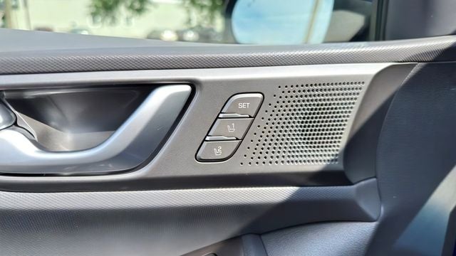 2020 Hyundai Ioniq Plug-In Hybrid Limited