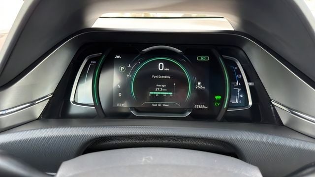 2020 Hyundai Ioniq Plug-In Hybrid Limited