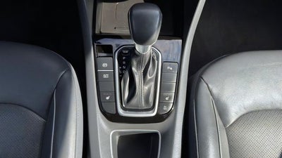 2020 Hyundai Ioniq Plug-In Hybrid Limited