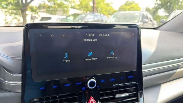 2020 Hyundai Ioniq Plug-In Hybrid Limited