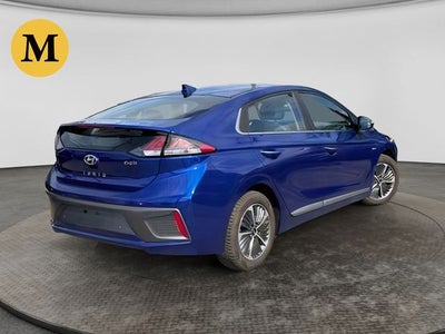 2020 Hyundai Ioniq Plug-In Hybrid Limited