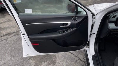 2025 Hyundai Sonata SE