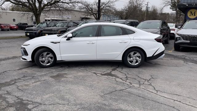 2025 Hyundai Sonata SE