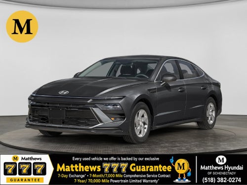 2026 Hyundai Sonata SE