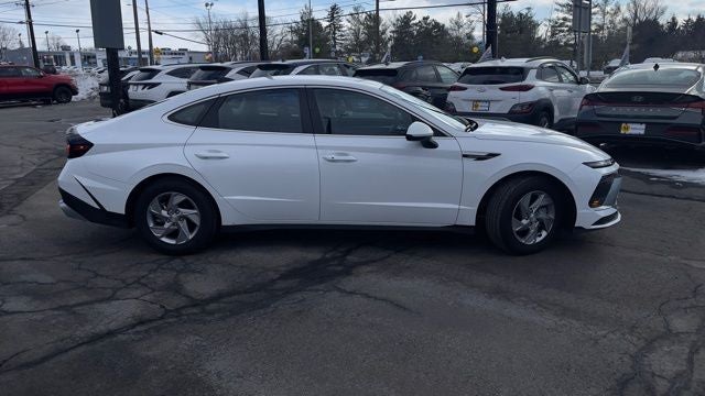 2025 Hyundai Sonata SE