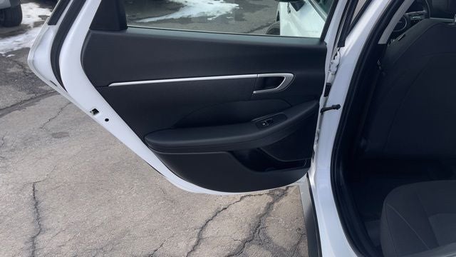 2025 Hyundai Sonata SE