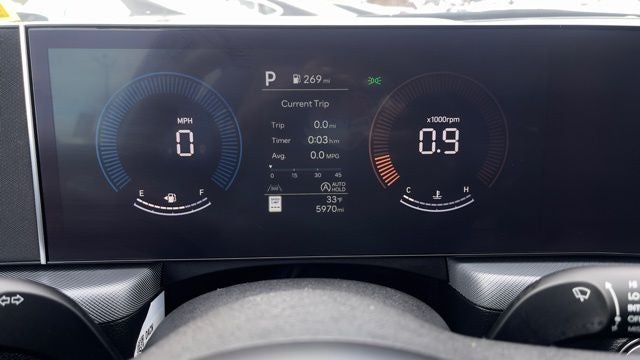 2025 Hyundai Sonata SE