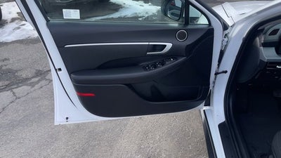 2025 Hyundai Sonata SE