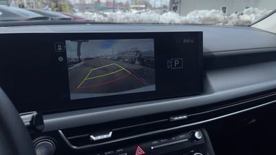 2025 Hyundai Sonata SE