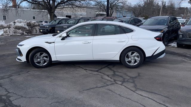 2025 Hyundai Sonata SE