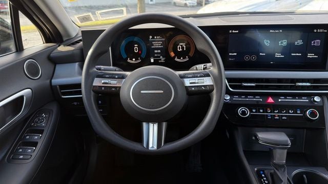 2025 Hyundai Sonata SE
