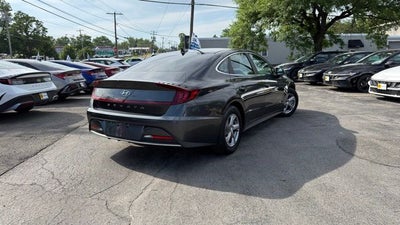 2023 Hyundai Sonata SE