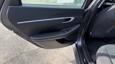 2023 Hyundai Sonata SE