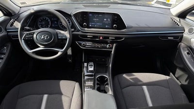 2023 Hyundai Sonata SE