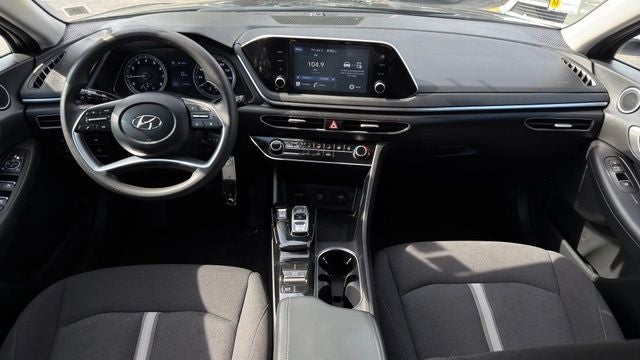 2023 Hyundai Sonata SE