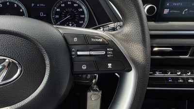 2023 Hyundai Sonata SE