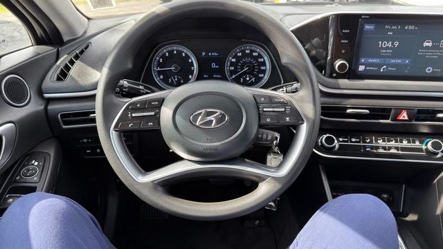2023 Hyundai Sonata SE