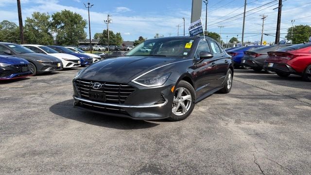 2023 Hyundai Sonata SE